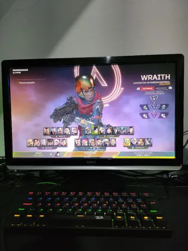 Monitor Dell