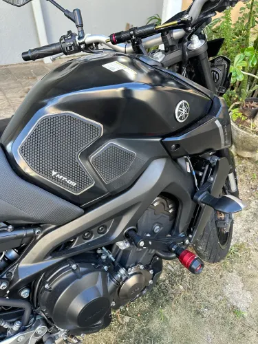 MT-09 850cc 2023