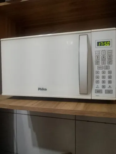 Micro Ondas Philco 