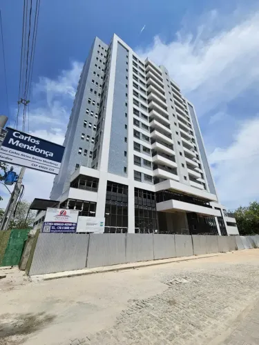 Apartamentos para venda, com 318 metros- alto padrão, Mandarim - Aracaju - SE