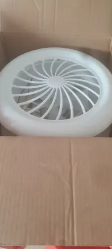 Exaustor Tron 250mm