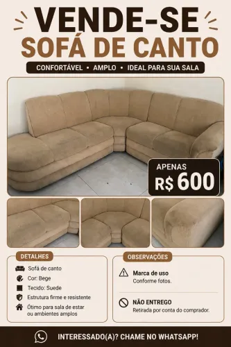 Sofá