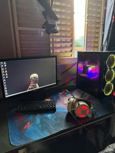 Pc gamer