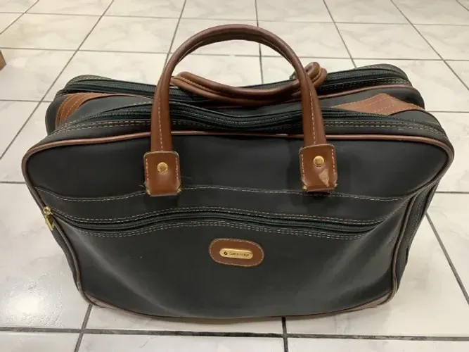 Mala de viagem Samsonite