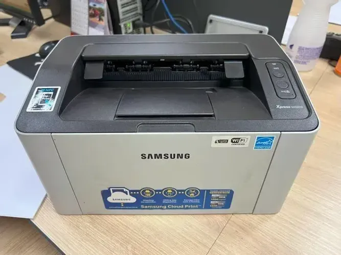 Impressora Samsung Xpress M2020W