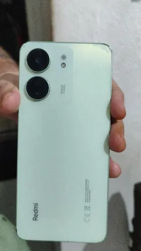 Celular REDMI 13C 128