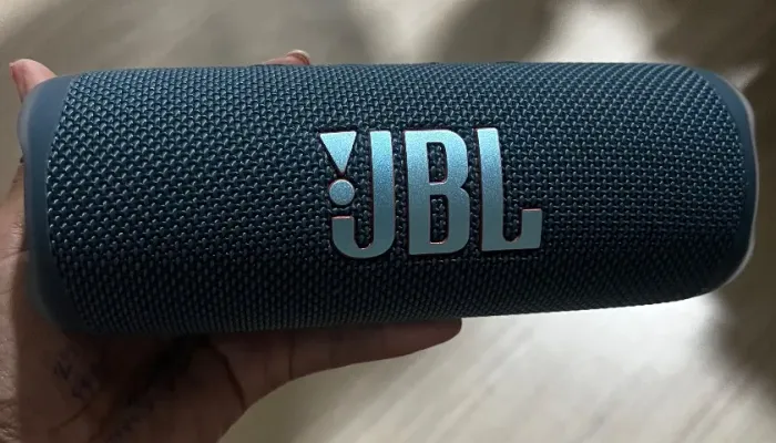 Caixa JBL