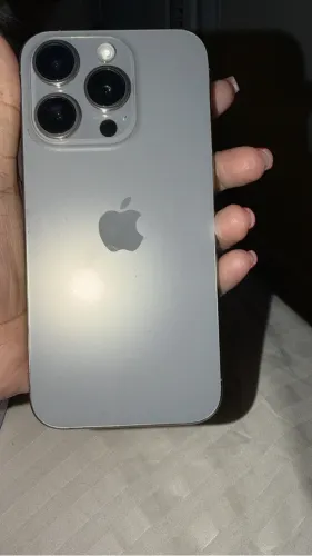 iPhone 15 pro 128 GB