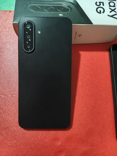 SAMSUNG A - 17 256 GB