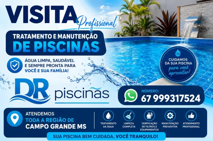 Piscineiro