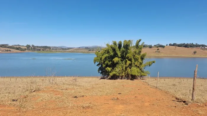 Terreno na zona rural 500m²