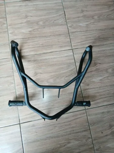 Protetor de Caranagem