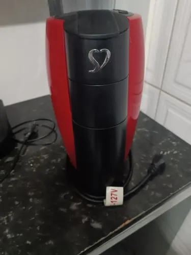 Cafeteira