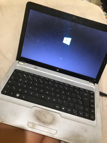 Notebook 