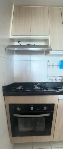 Forno, Cooktop e Depurador KIT