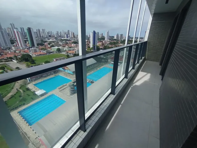 B dos estados clube residence