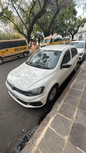 Volkswagen Gol Geração VII Trendline 1.0 12V Total Flex Mec. 4P 2018