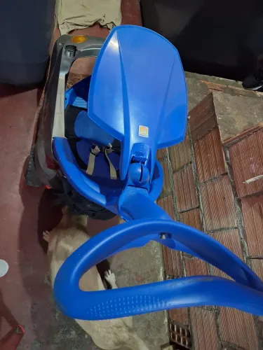 Carrinho de passeio
