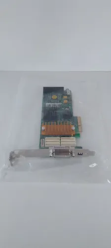 Placa PCI express DVR XECAP400EF 