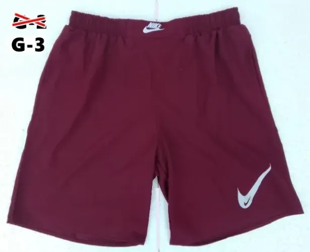bermuda tactel com elastano plus size 