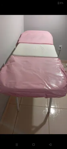 Maca para estética