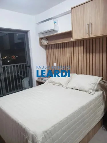 APARTAMENTO - PINHEIROS - SP