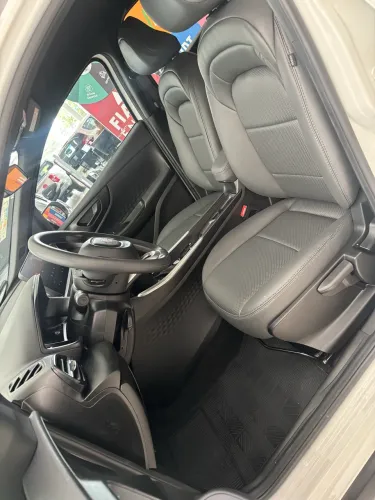 Fiat Fastback 1.0 200 Turbo Flex AUT 2026