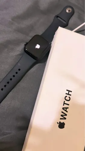 Apple Watch SE 2ª Geração 40mm