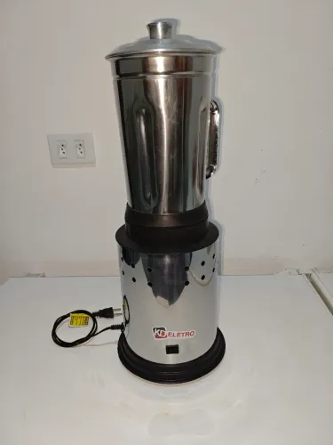 Liquidificador profissional