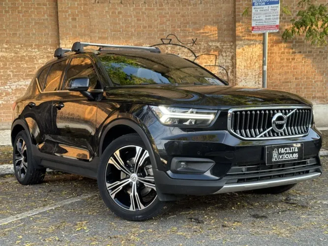 Volvo XC40 XC 40 T-4 Inscription 2.0 190cv FWD 2021
