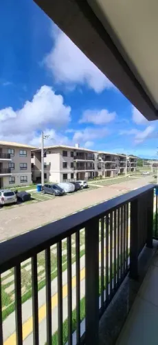 Apartamento à Venda no Condomínio VOG Marine em Ilhéus - BA