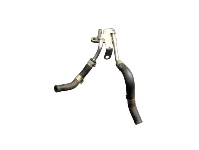 Cano De Lubrificação Da Turbina Nissan Frontier 2.5 2014