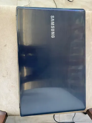Notebook Samsung 15.6" i3 8GB 1TB No Plástico - Revisado (Retirada/Envio)