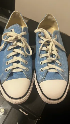 Tênis Converse Chuck Taylor All Star Azul