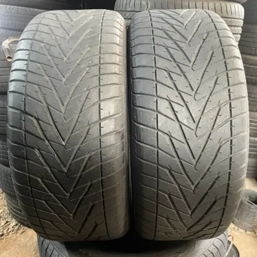 Pneu 225/60/15 Firestone antigo 