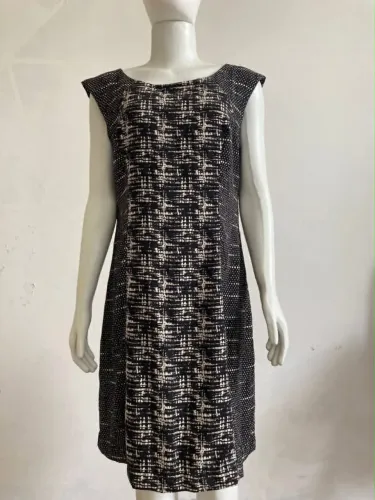 VESTIDO ÓSMIO TAMANHO 44