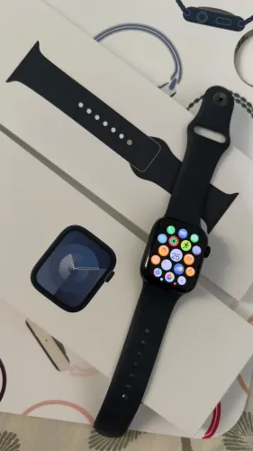 Apple Watch séries 9 41 mm