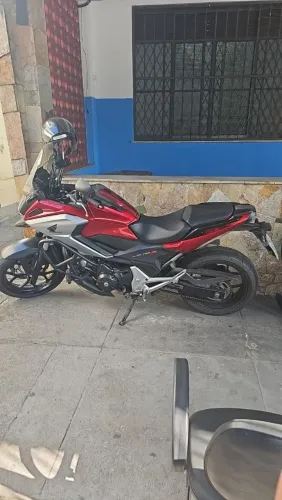Honda Nc 750x - 2019