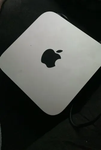 Mac Mini M1 2020 - Vendo ou Troco