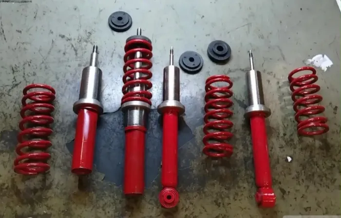 Kit rosca slim