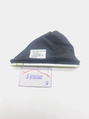 Coifa Alavanca Vw Fusca Tsi 2.0 Turbo 2014 Nº5c0711465c Preto