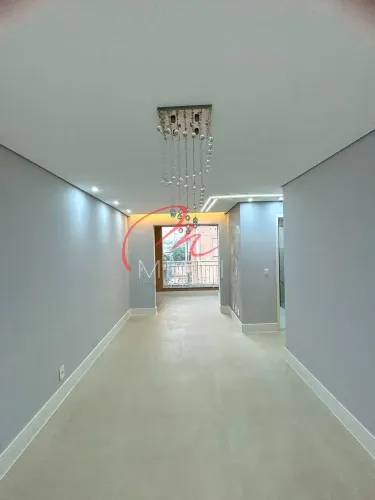 Apartamento à venda no Santa Maria em Osasco com 48m² e 2 quartos no condomínio Villagio E