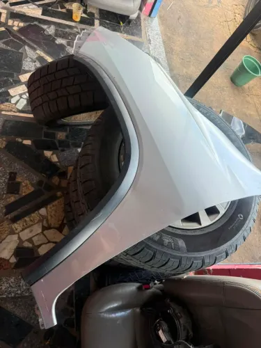 peças de Hilux e sw4