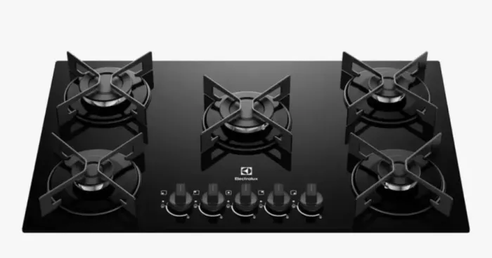 Cooktop