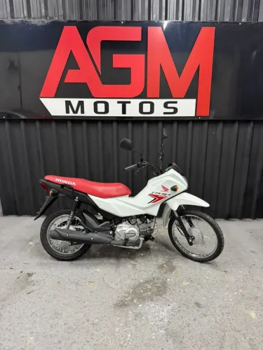 HONDA /POP 110I 2026/2026
