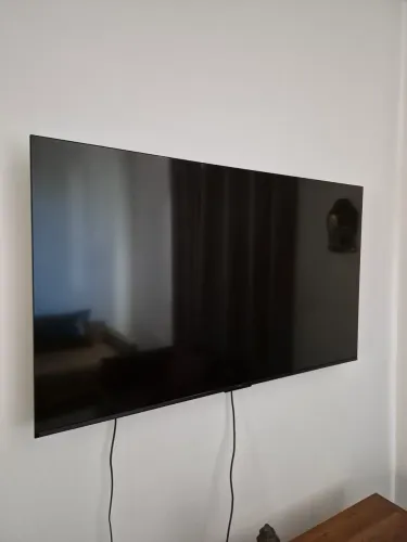 TV 55 polegadas TCL 4K