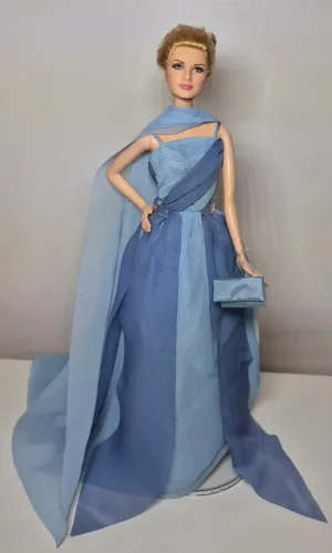 Boneca Barbie Collector Grace Kelly