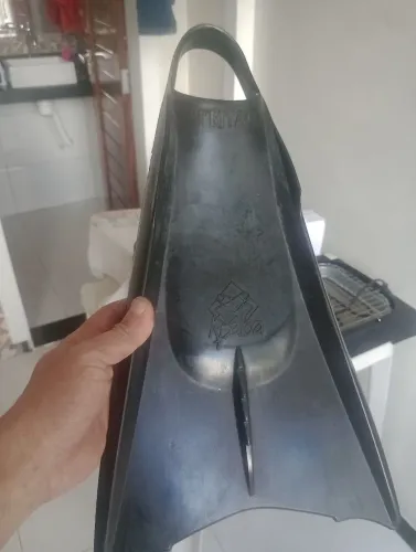 Nadadeira kpaloa tritão L-41-42 