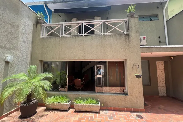 Sobrado | 3 Dorms | Brooklin