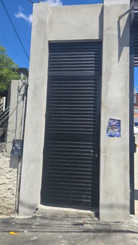 PORTÃO SOCIAL